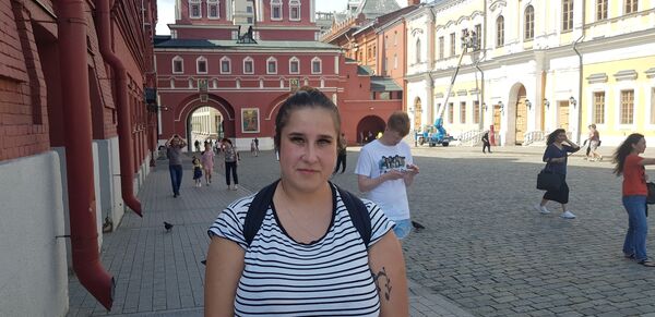 Крај самоизолације Московљана. Приоритети — природа, сунце, фризер, теретана... /фото/ Крај самоизолације Московљана. Приоритети — природа, сунце, фризер, теретана... /фото/ - Sputnik Србија