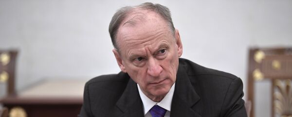 Секретар Савета безбедности Русије Николај Патрушев Секретар Савета безбедности Русије Николај Патрушев - Sputnik Србија