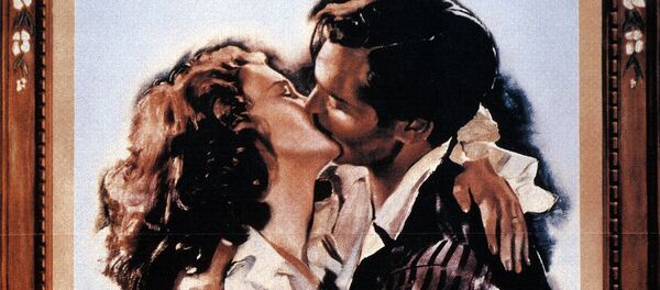 Прохујало с вихором - Sputnik Србија