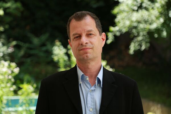 Историјска тајна из доба пре Немањића: Чувени хрватски кнез Вишеслав је — Србин /Видео/ Историјска тајна из доба пре Немањића: Чувени хрватски кнез Вишеслав је — Србин /Видео/ - Sputnik Србија