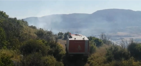 Гори земља Хиландара - Sputnik Србија