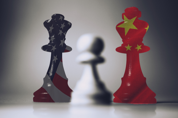 Katastrofičan scenario: Ostvarenje poslednje američke pretnje Kini bilo bi pogubno za ceo svet Katastrofičan scenario: Ostvarenje poslednje američke pretnje Kini bilo bi pogubno za ceo svet - Sputnik Srbija