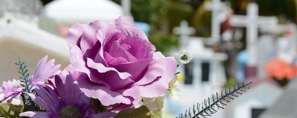 Гробље - Sputnik Србија