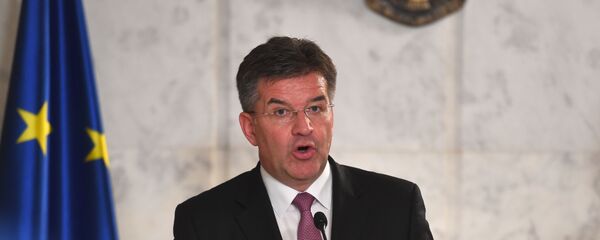 Miroslav Lajčak - Sputnik Srbija