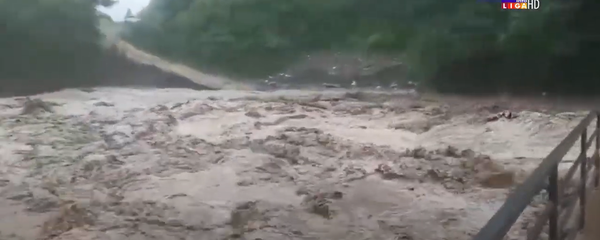 Poplava u Ivanjici - Sputnik Srbija