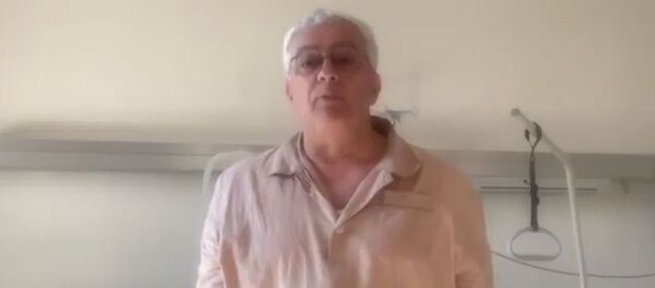 Андрија Мандић - Sputnik Србија