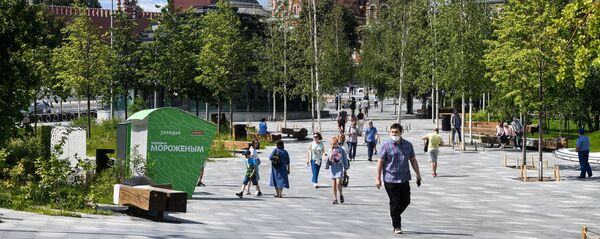 Москва Москва - Sputnik Србија