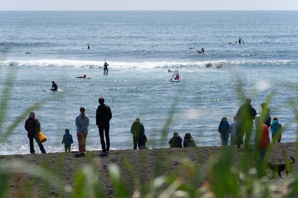 Pet destinacija u Rusiji koje mogu da konkurišu Baliju, Alpima .../foto/ - Sputnik Srbija