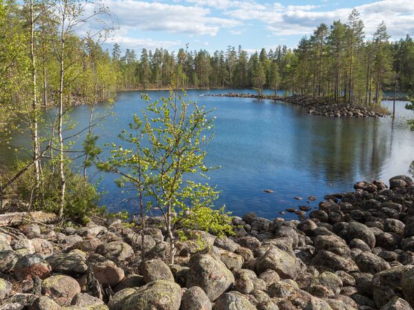 Pet destinacija u Rusiji koje mogu da konkurišu Baliju, Alpima .../foto/ - Sputnik Srbija
