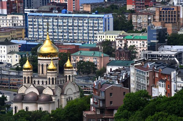 Pet destinacija u Rusiji koje mogu da konkurišu Baliju, Alpima .../foto/ - Sputnik Srbija