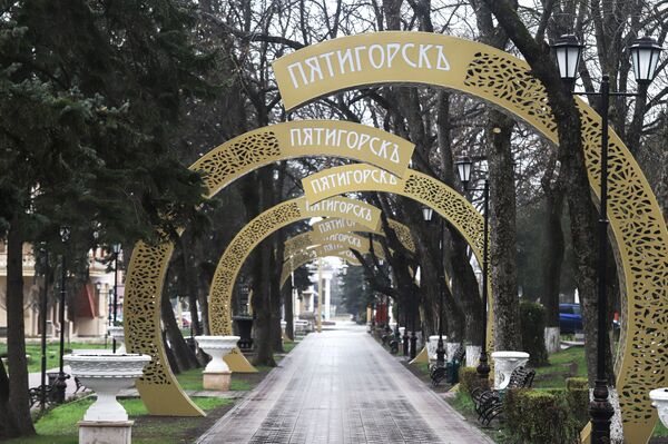 Pet destinacija u Rusiji koje mogu da konkurišu Baliju, Alpima .../foto/ - Sputnik Srbija