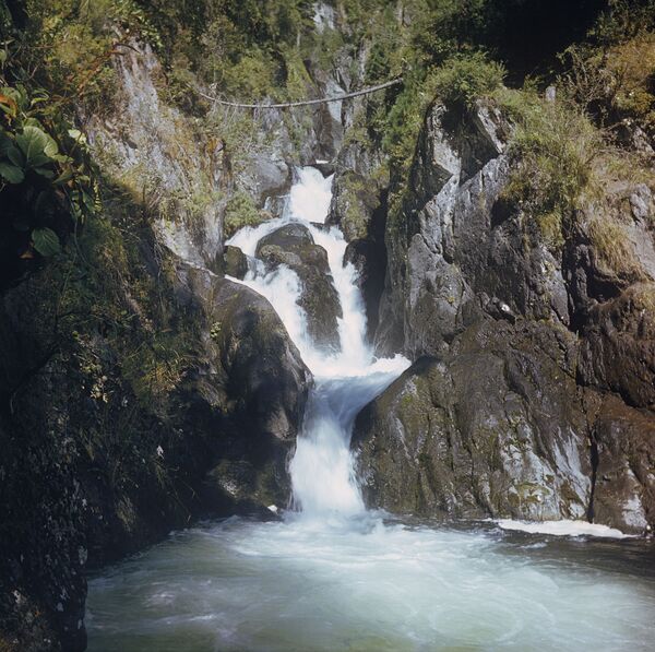 Pet destinacija u Rusiji koje mogu da konkurišu Baliju, Alpima .../foto/ - Sputnik Srbija