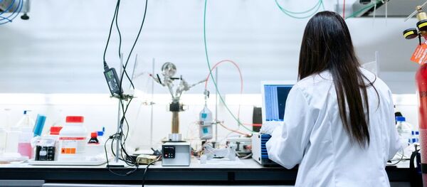 Laboratorija Laboratorija - Sputnik Srbija