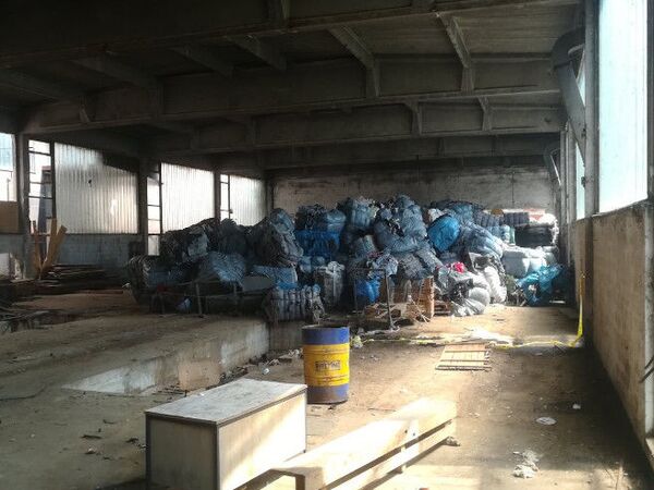 Otpad iz Italije izazvao paniku u Drvaru i Grahovu: Građani se plaše zaraze /foto, video/ - Sputnik Srbija