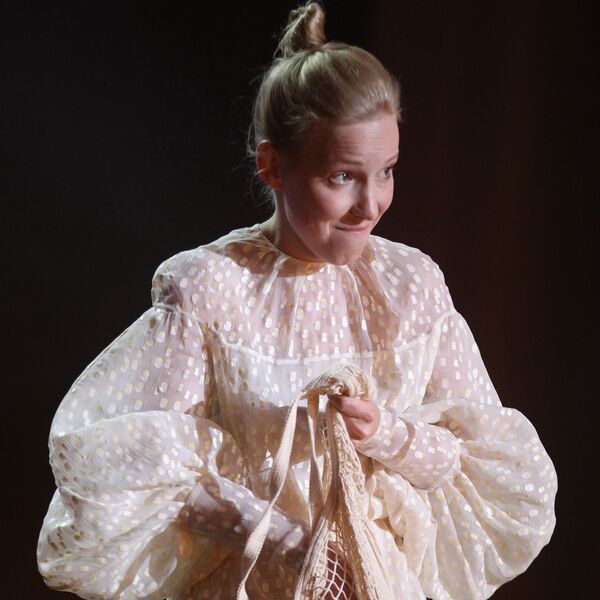 Авоска, „Нива“, „Зенит“: Легенде совјетског индустријског дизајна Авоска, „Нива“, „Зенит“: Легенде совјетског индустријског дизајна - Sputnik Србија