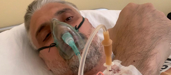 Čeda Jovanović - Sputnik Srbija