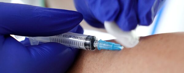 Вакцинација - Sputnik Србија