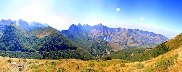 Градоначелник општине Штрпце већ уложио вето на могућност експропријација приватног земљишта - Sputnik Србија