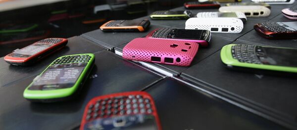 Mobilini telefoni - Sputnik Srbija
