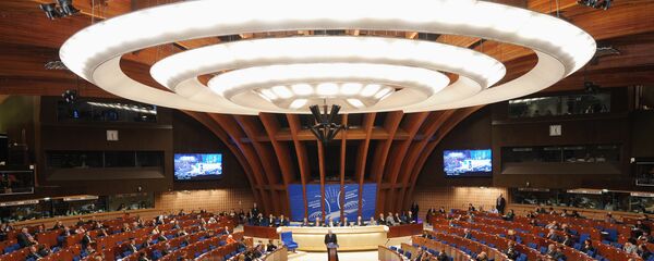 Савет Европе - Sputnik Србија