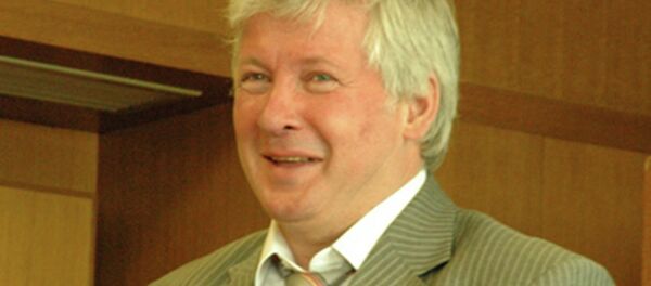 Константин Никифоров, директор Института за славистику Руске академије наука Константин Никифоров, директор Института за славистику Руске академије наука - Sputnik Србија