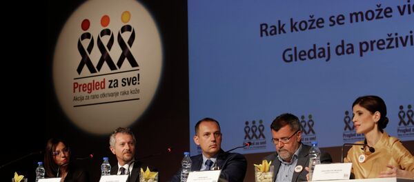 Pregled za sve - Sputnik Srbija