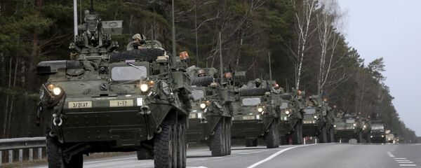 НАТО - Sputnik Србија