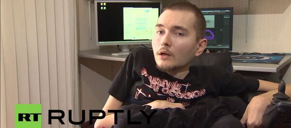 Valerij Spiridonov - Sputnik Srbija