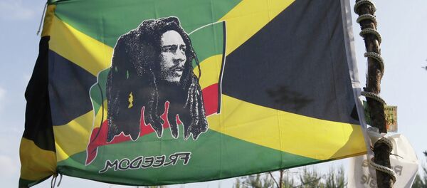 Боб Марли Боб Марли - Sputnik Србија