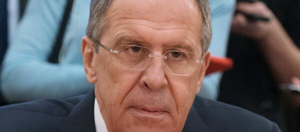 Сергеј Лавров Сергеј Лавров - Sputnik Србија