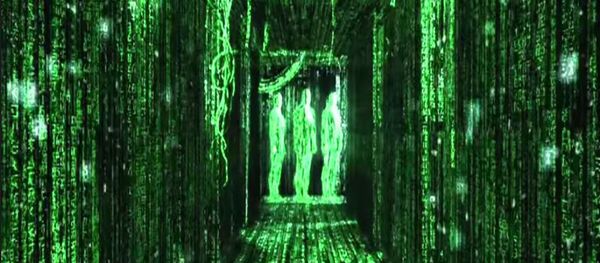 Матрикс спиновање Матрикс спиновање - Sputnik Србија