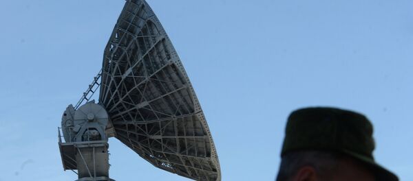 Главни космички центар за тестирања „Титов Главни космички центар за тестирања „Титов - Sputnik Србија