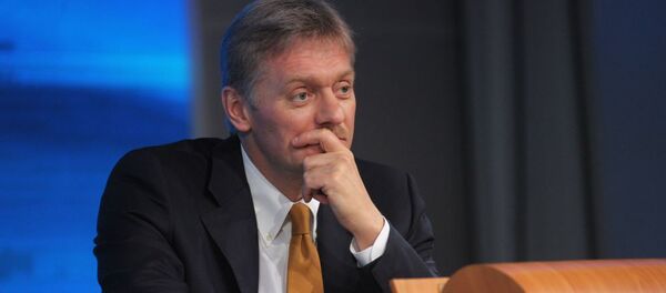 Дмитриј Песков, портпарол председника Русије Владимира Путина - Sputnik Србија