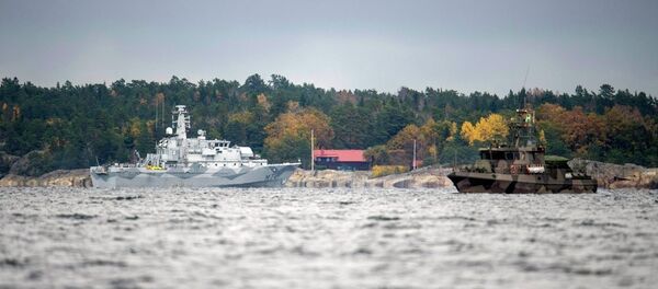 Бродови - Sputnik Србија