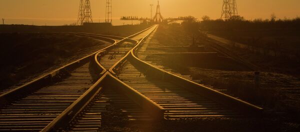 Пруга Пруга - Sputnik Србија