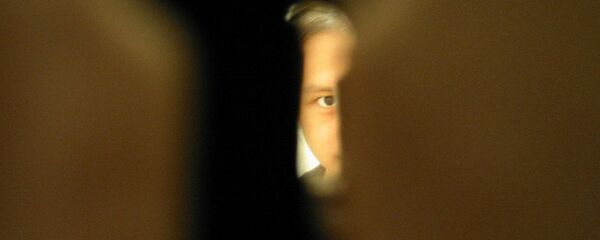 Шпијунирање Шпијунирање - Sputnik Србија