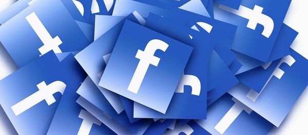 Фејсбук - Sputnik Србија