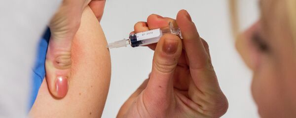 Vakcina Vakcina - Sputnik Srbija