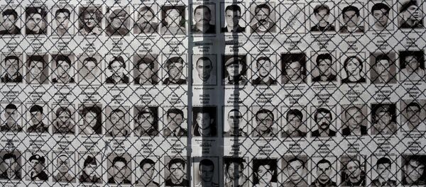 Nestali sa Kosova - Sputnik Srbija