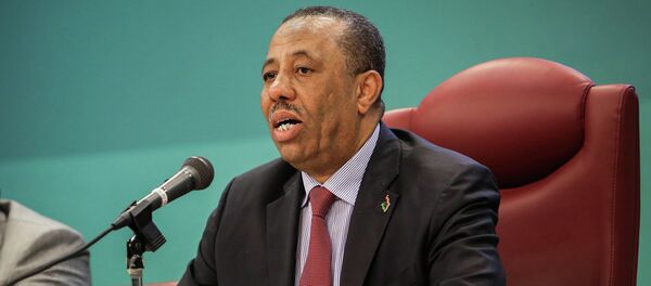 Абдулах ал-Тани Абдулах ал-Тани - Sputnik Србија