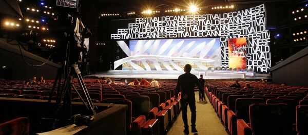 Филм с Катрин Денев отвара Кански филмски фестивал - Sputnik Србија