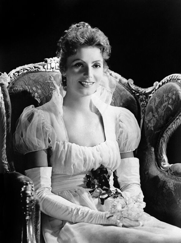 Kao Marija Valevska, velika Napoleonova ljubav Kao Marija Valevska, velika Napoleonova ljubav - Sputnik Srbija