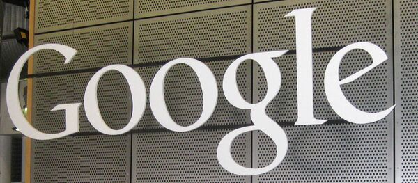 Тужба Еу против Гугла - Sputnik Србија