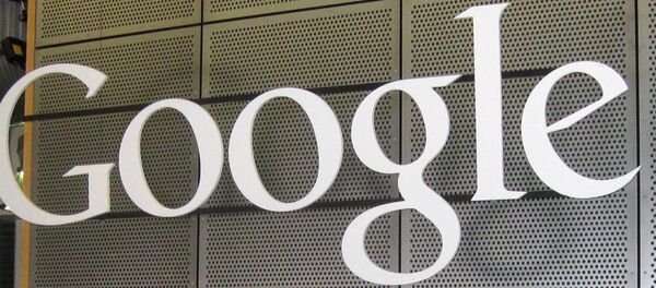 Gugl ilustracija - Sputnik Srbija