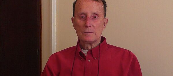 Драгољуб Живојиновић, историчар, члан САНУ - Sputnik Србија