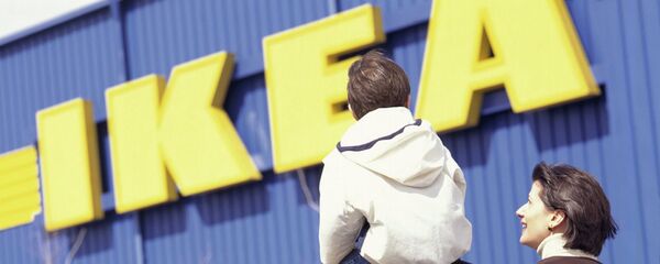 Шведска компанија ИКЕА - Sputnik Србија
