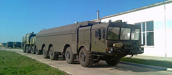 „Бастион-П“, обални одбрамбени систем - Sputnik Србија