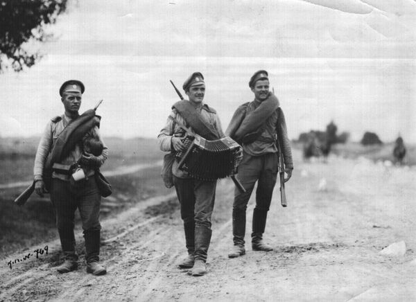 Изложба ратних фотографија у Москви Изложба ратних фотографија у Москви - Sputnik Србија
