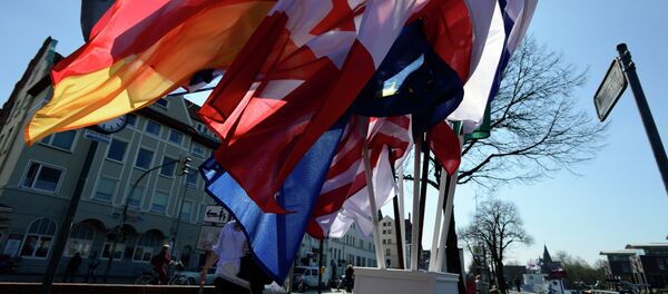 Група Г7 - Sputnik Србија