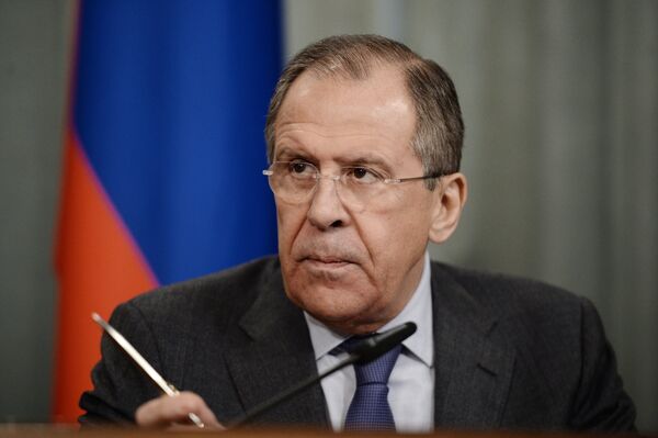 У влади Руске Федерације, Министарство спољних послова, заједно са Министарством одбране има специфичан положај, с обзиром да су одговорни директно председнику Русије - Sputnik Србија